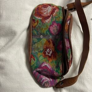Huipil Fanny pack nena and co inspired